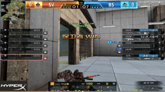 参与PCS3冠军竞猜活动赢取丰厚奖励